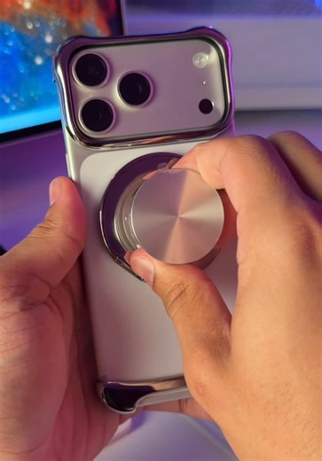 Why did I stop using pop sockets?? #carterpcs #tech #popsocket #iphoneaccesories