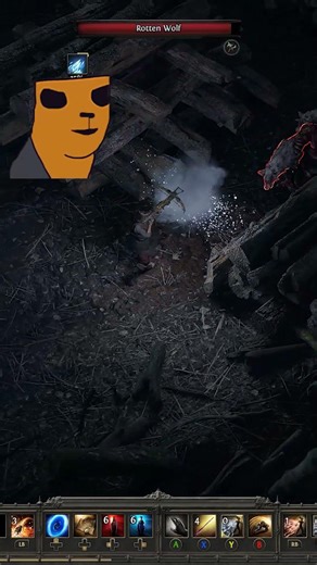 Freeze and shatter | Path of Exile II: Part 1