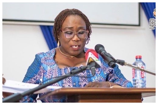 Patricia Adusei-Poku shares the hard truth behind Ghana’s privacy laws enforcement
