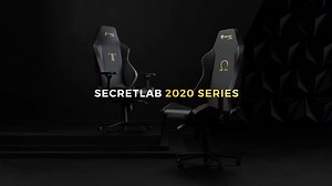 47K views · 342 reactions | The Secretlab 2020 Series incorporates...