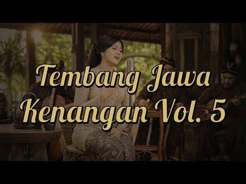 Tembang Jawa Kenangan 60 Menit - Slow Pop Jawa Nostalgia | Original Java Fresh Music Vol. 5
