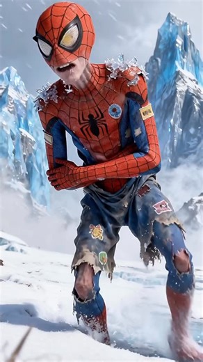 2.5K views · 102 reactions | Spider-Man and the lava dragon  #reading #spiderman #kid | The KID | Facebook