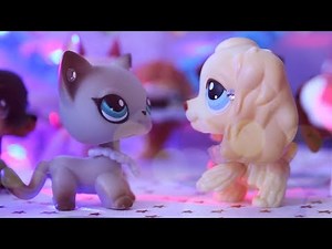Littlest Pet Shop : Die(t) [Episode #5 : Party of secrets] (English Subtitles)