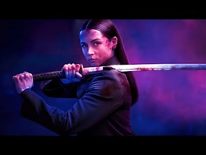 10 Best Female-Lead Action Movies of 2025