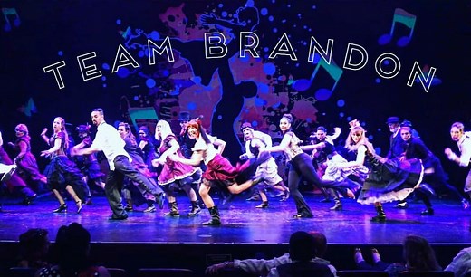 Fred Astaire Dance Studios Home - Brandon