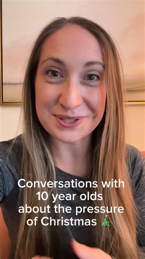 LearningRx Franklin (the gym for your brain) on Instagram: "Kids love to be our sidekicks 🙌 What if we invited them in to help us make Christmas magical this year, rather than putting the pressure on ourselves to do it alone? ✨🎄"