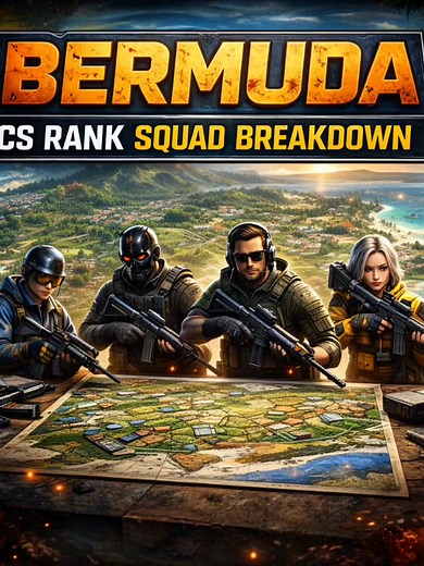 Free Fire Gaming Tutorial for Beginners