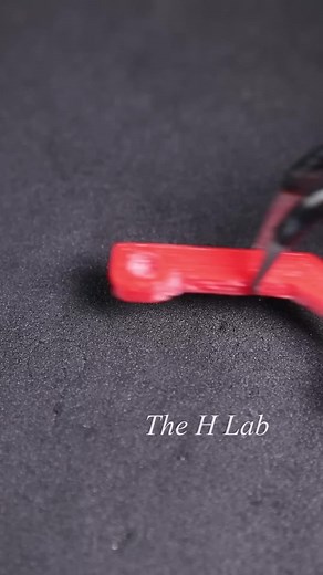 DIY World smallest Dozer | The H Lab #shorts #fypシ #tricks #tips #uktiktok