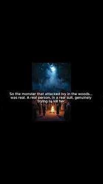 #6 — The Village — The Monster Was Real Enough to Stab Someone