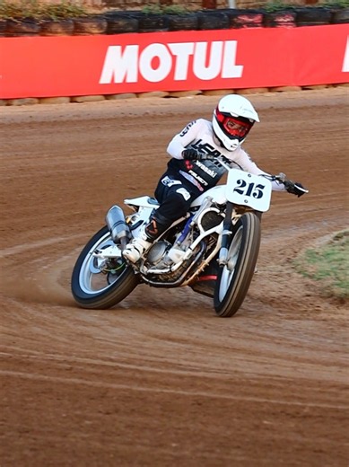 Dirttrack Flattrack Racing Tips and Highlights