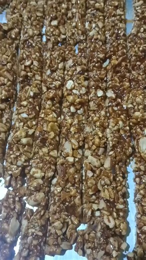 17 reactions · 9 comments | Peanut brittle | Alice Ramos | Facebook