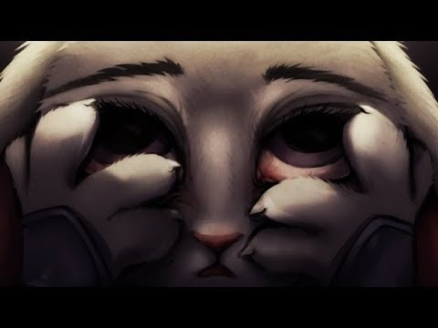 Speedpaint - On Deaf Ears (Zootopia Story) 10