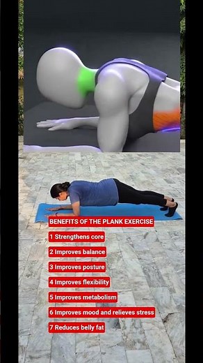 Plank Benefits types of side Planks exercise planks exercise purpose #fitness #fatburningsecrets