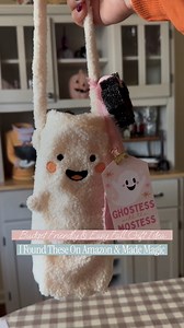 7.2K views · 495 reactions | A budget friendly Halloween gift from...