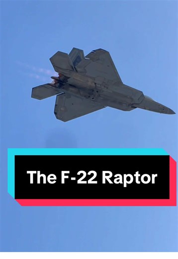 F-22 Raptor: High-Speed Aerobatics and Physics-Defying Maneuvers