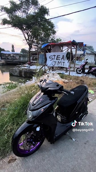 @𝗭𝗘𝗥𝗔 𝗕𝗣𝗞𝗕 solusi motor kinyis kinyis#fyppppppppppppppppppppppp #beatfimodifikasi #4upageシ #xyzbca #🚀🚀🚀🚀🚀