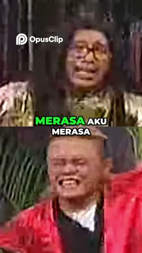 OVJ - Opera Van Java #ovj #pwk #lucu