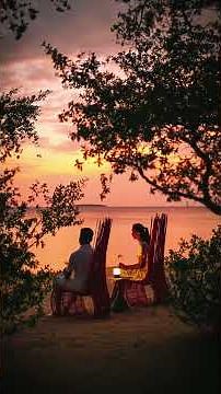 Banwa Private Island: Luxury Beachfront Villas & Tranquility