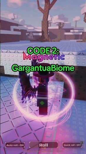 Sol's RNG Codes Roblox (All New Update Codes)