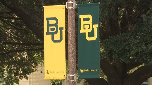 Baylor to continue remote instruction and telework on Jan. 27