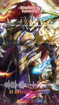 Terrarian DxD || Chapter 1 || Part 3 #shortvideo #fanfic