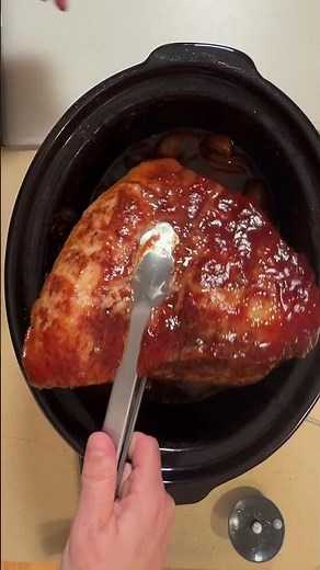 How to make brisket in the slow cooker