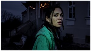 ‘Home Sweet Home – Where Evil Lives’ – First Look at One-Shot Horror Movie That’s Told in Real Time