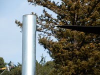 Shade Sails - Sonoma Shade Sails