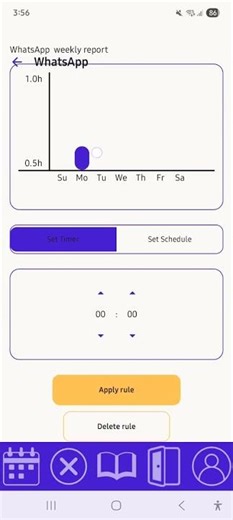 NoPIVot Demo (Accessibility API)