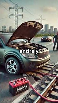 ⚙️ From Engine to Wheels: How Cars Function!#CarExplained #AutoEngineering #CarEnthusiast #mechanic