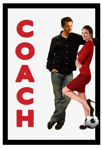 Coach (2010)