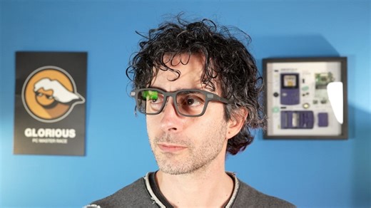 Recensione Even G1: gli unici occhiali smart che non lo sembrano affatto (e forse è male)