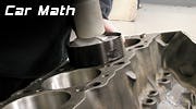 Common Automotive Mathematic Equations - Car Craft Math