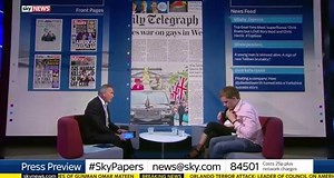 WATCH: Owen Jones Walks Out of Sky News Paper Review http://order-order.com/2016/06/12/owen-jones-walks-out-of-sky-news-paper-review/ | Guido Fawkes