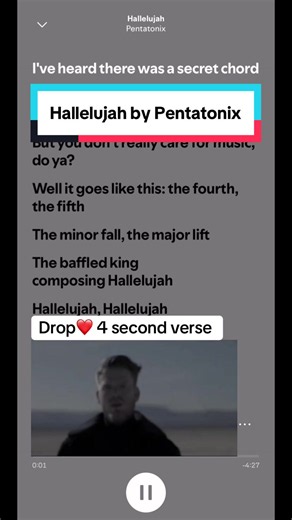 Title:| HALLELUJAH BY PENTATONIX | #music #pentatonix #hallelujah #songlyrics #pentatonixmusic