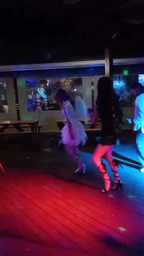 Angels dancing at T58 last night! | Table 58 Brewing