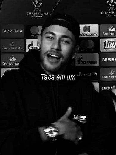 Habilidades de Neymar em Campo