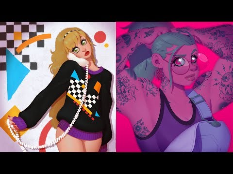 This Artist Is Redefining What Digital Art Can Be | Mike Henry