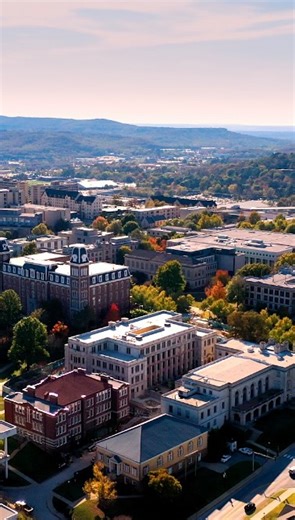 University of Arkansas on Instagram: "you won’t regret it! 🐗 #uark"