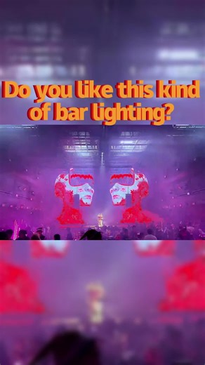 Bar Lighting Showcase