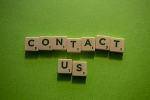 Contact Us — Communication Company
