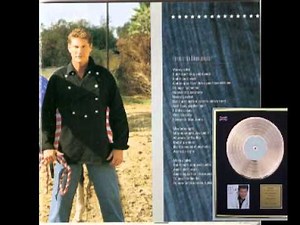 David Hasselhoff - "Forever in Blue Jeans" (2004)