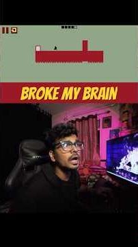 Level Devil 2 Update Broke My Brain #shorts #leveldevil #rage
