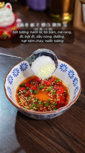 NẤM ĐÙI GÀ HẤP SỐT TƯƠNG CAY | Món chay đơn giản dễ làm