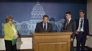 KARE 11 Investigates: 'Unacceptable and immoral' – push for tougher penalties for Medicaid thieves