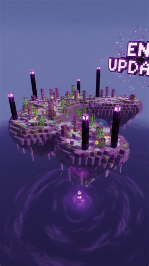 Maybe Java NEEDS MTX? #minecraft