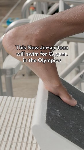168 reactions · 10 comments | Highland high school grad Raekwon Noel moved to New Jersey from Guyana his sophomore year of high school. The adversity he overcame shaped his path to become an Olympian in swimming. | Philadelphia Inquirer | Facebook