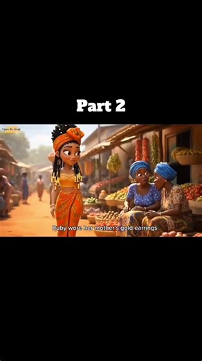 The Transformation of Ruby and Fire: A Tale of Two Rivers