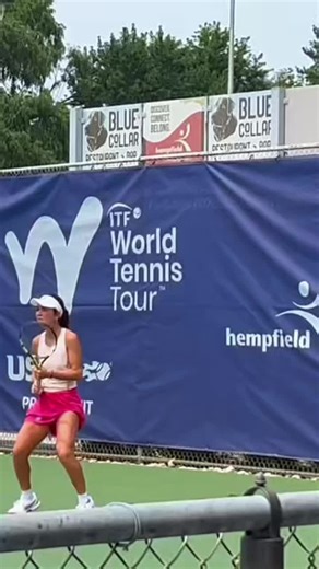 Power Backhand | Back Handspring