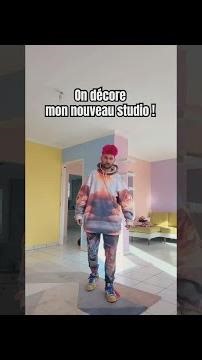 Así decoro mi nuevo estudio para videos